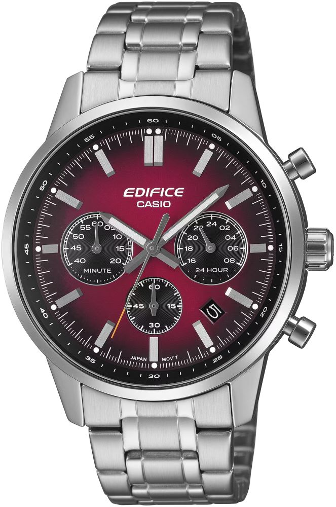 Casio Edifice EFR-575D-4ADF Erkek Kol Saati