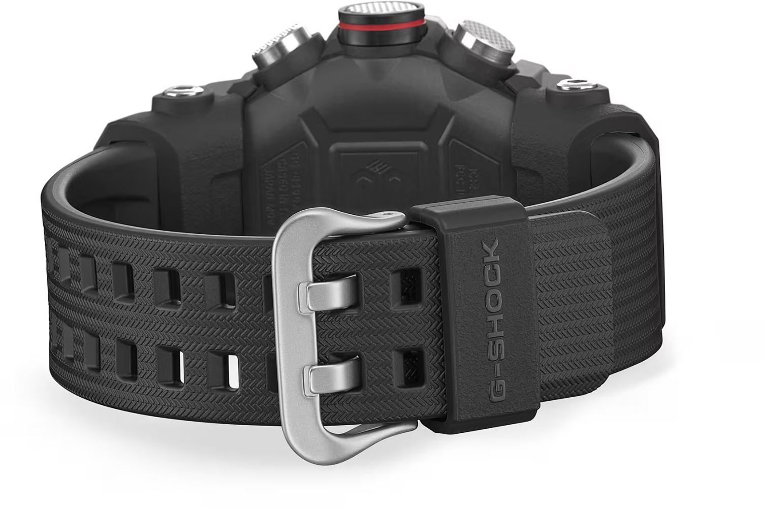 Casio G-SHOCK Master of G GG-B100XM-1ADR Erkek Kol Saati