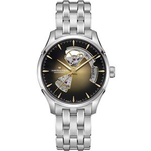 Hamilton Jazzmaster Open Heart Automatic 40mm H32675101 Erkek Kol Saati