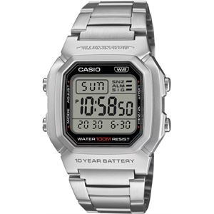 Casio W-800HD-1AVDF Kadın Kol Saati