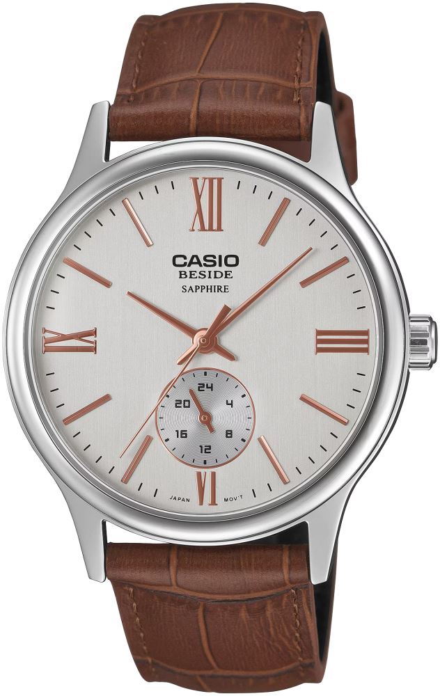 Casio BMS-100L-5AVDF Erkek Kol Saati