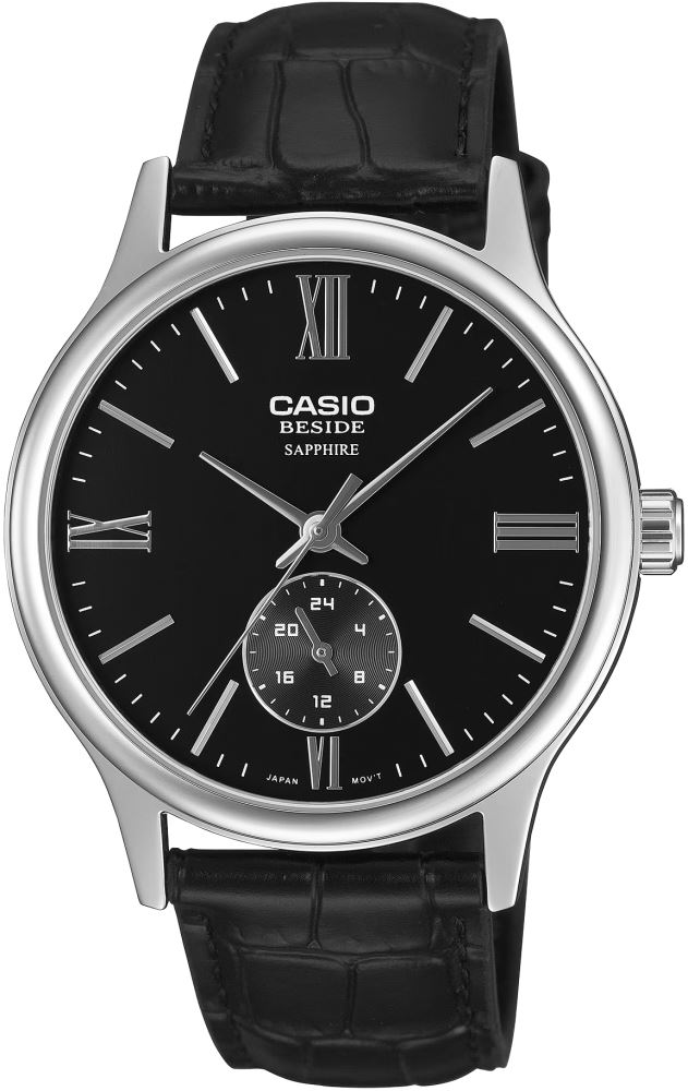 Casio BMS-100L-1AVDF Erkek Kol Saati