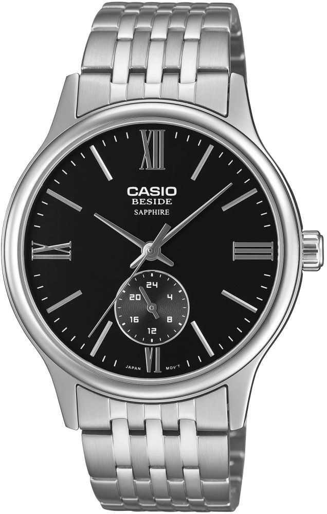 Casio BMS-100D-1AVDF Erkek Kol Saati