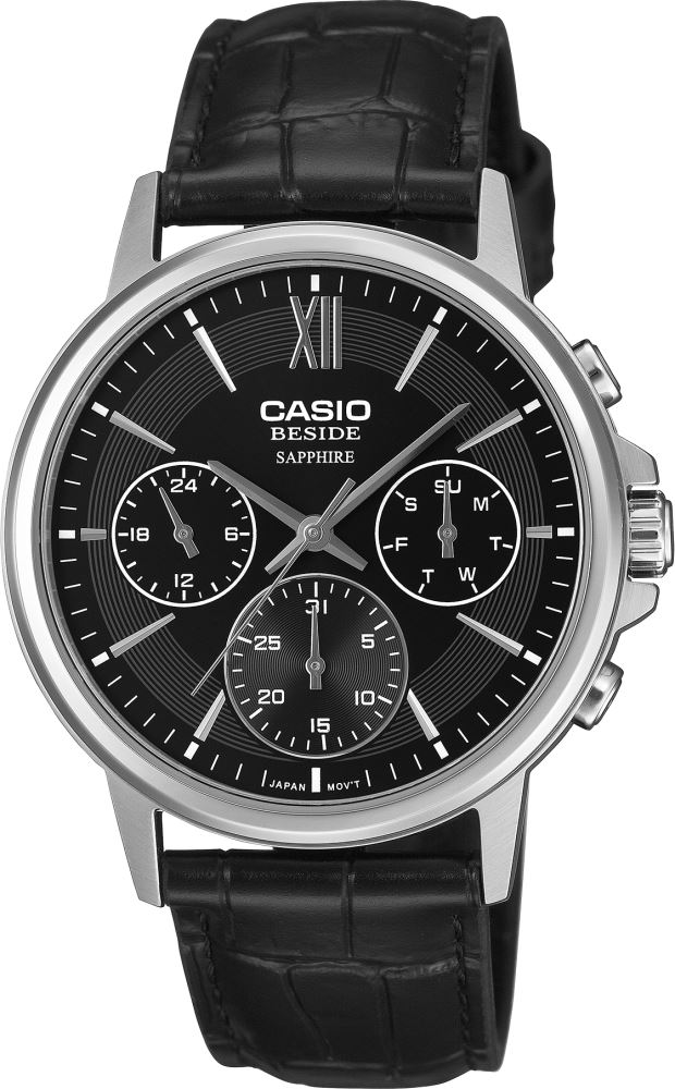 Casio BMS-300L-1AVDF Erkek Kol Saati