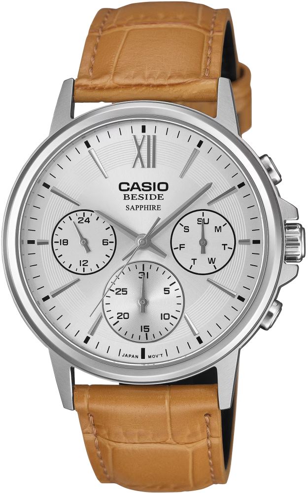 Casio BMS-300L-5AVDF Erkek Kol Saati