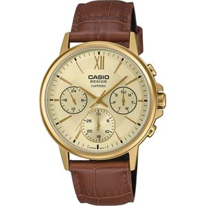 Casio BMS-300GL-5AVDF Erkek Kol Saati