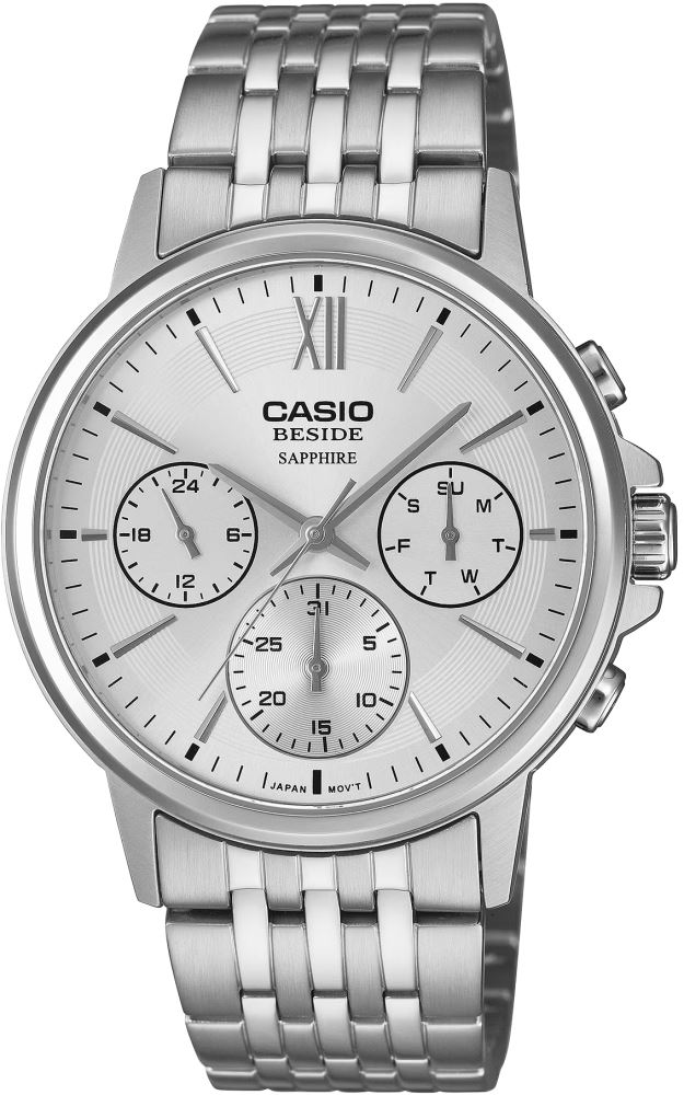 Casio BMS-300D-7AVDF Erkek Kol Saati