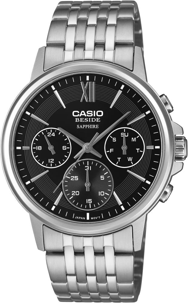 Casio BMS-300D-1AVDF Erkek Kol Saati
