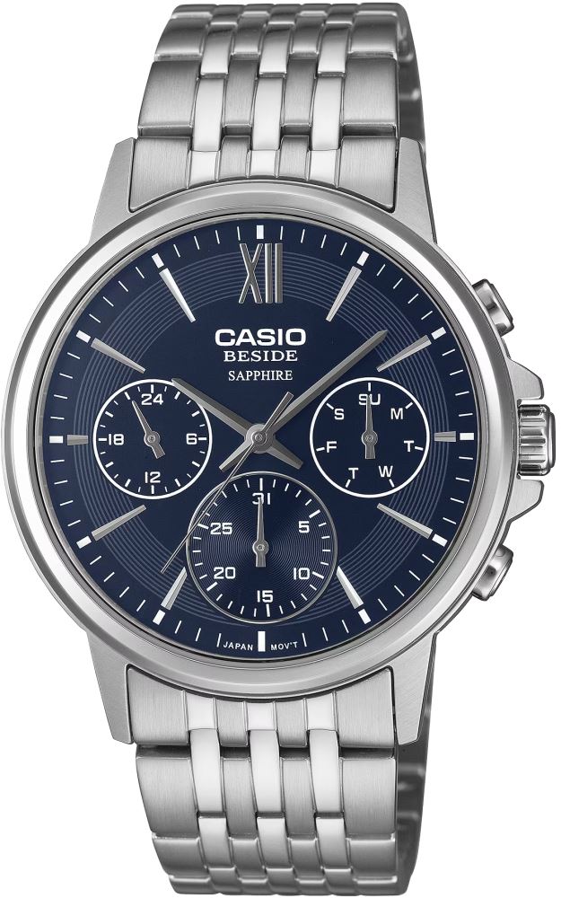 Casio BMS-300D-2AVDF Erkek Kol Saati