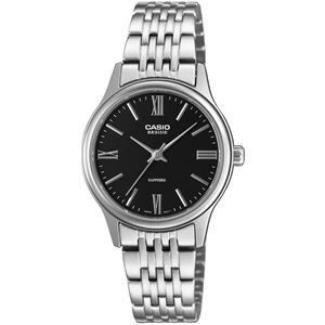 Casio BLS-100D-1AVDF Kadın Kol Saati
