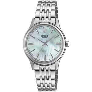Casio BLS-100DS-2AVDF Kadın Kol Saati