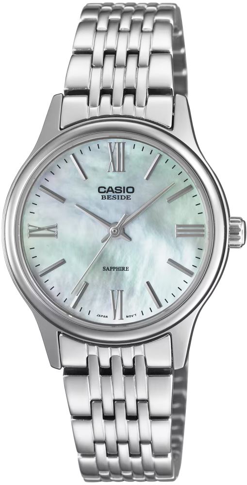 Casio BLS-100DS-2AVDF Kadın Kol Saati
