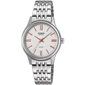 Casio BLS-100D-7AVDF Kadın Kol Saati
