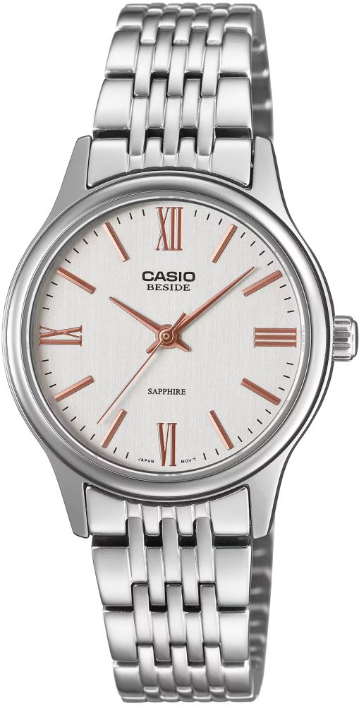 Casio BLS-100D-7AVDF Kadın Kol Saati
