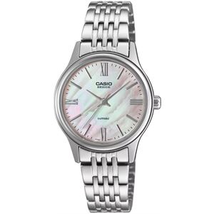 Casio BLS-100DS-4AVDF Kadın Kol Saati
