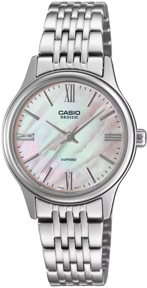 Casio BLS-100DS-4AVDF Kadın Kol Saati