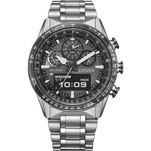 Citizen Eco-Drive Promaster Sky JV2006-55H Erkek Kol Saati