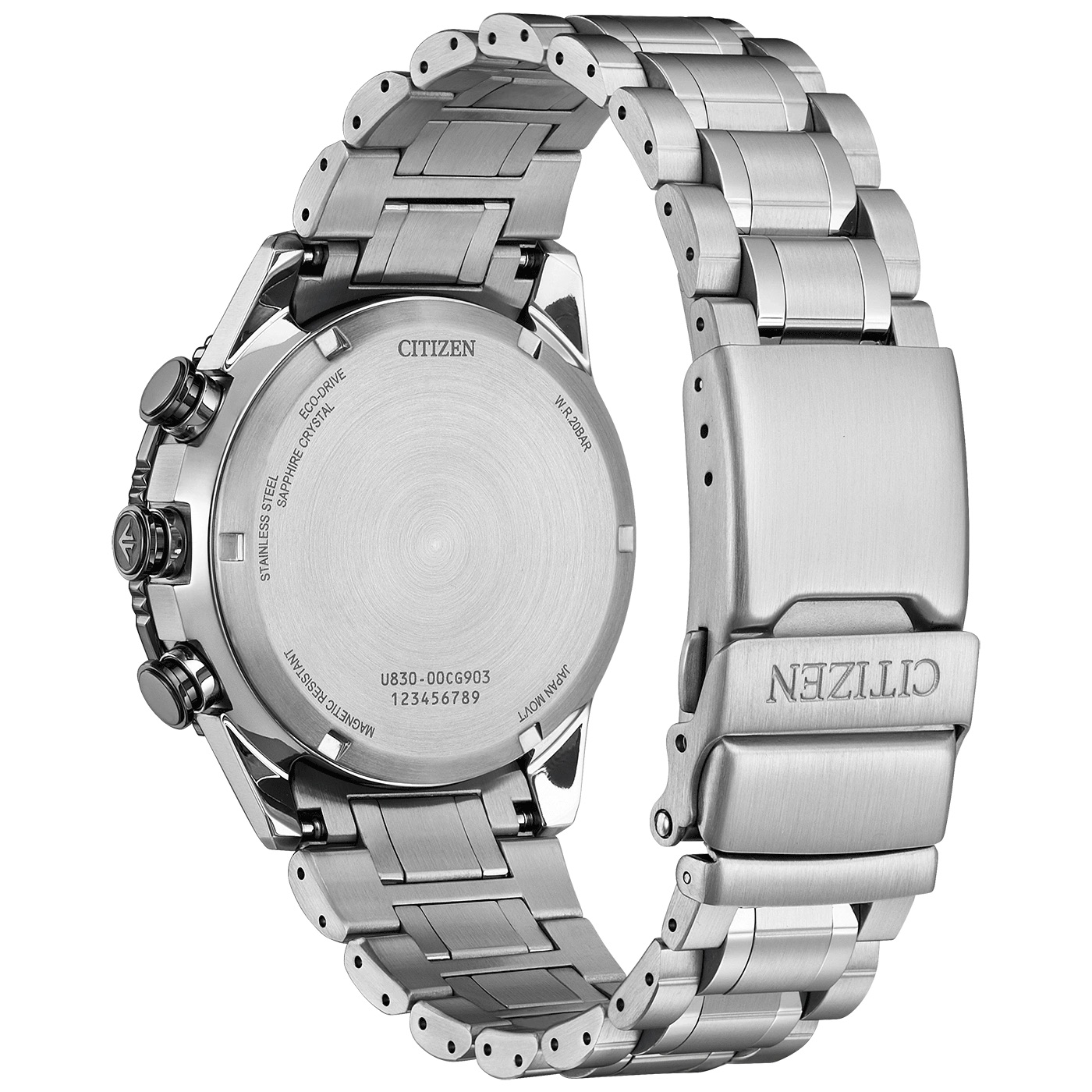 Citizen Eco-Drive Promaster Sky JV2006-55H Erkek Kol Saati