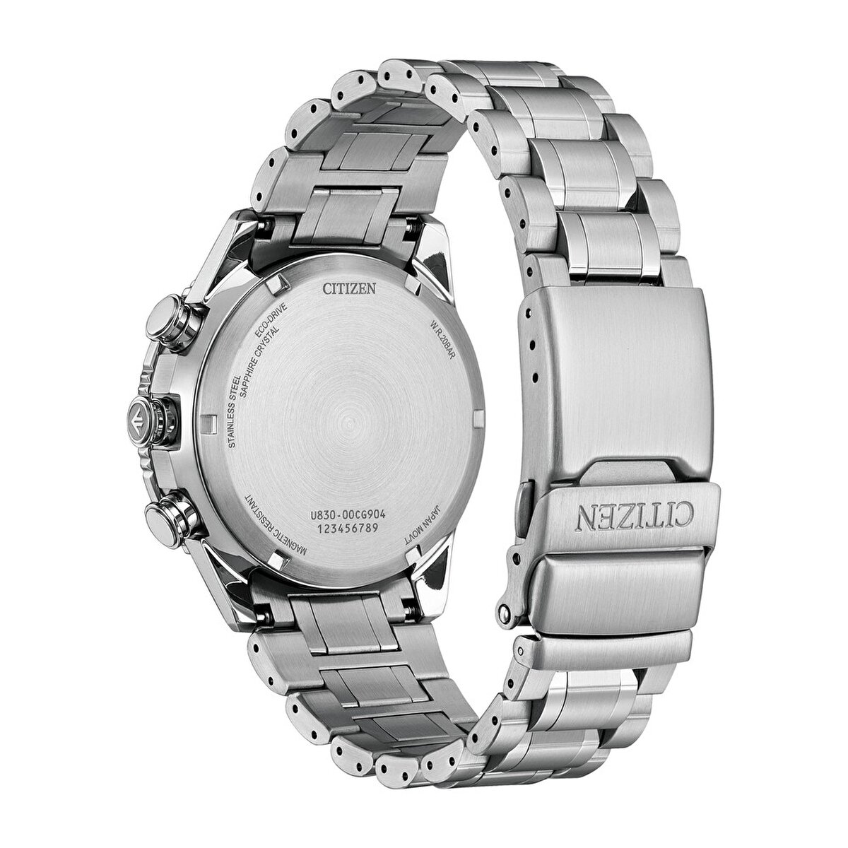 Citizen Eco-Drive Promaster Sky JV2000-51L Erkek Kol Saati