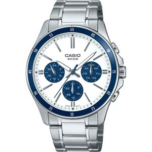 Casio MTP-1374D-7A2VDF Erkek Kol Saati