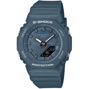 Casio G-SHOCK GMA-P2100BA-2ADR  Kadın Kol Saati