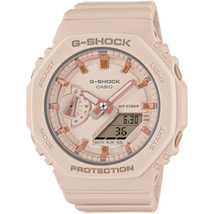 Casio G-SHOCK GMA-S2100-4ADR Kadın Kol Saati