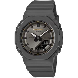 Casio G-SHOCK GMA-P2126W-8ADR Kadın Kol Saati
