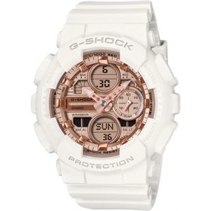 Casio G-SHOCK GMA-S140PG-7ADR Kadın Kol Saati