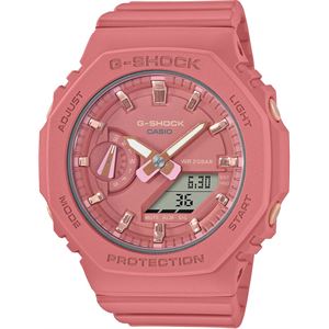 Casio G-SHOCK GMA-S2100-4A2DR Kadın Kol Saati