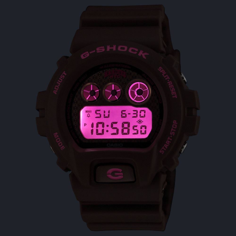 Casio G-SHOCK DW-6900HH-5DR Erkek Kol Saati