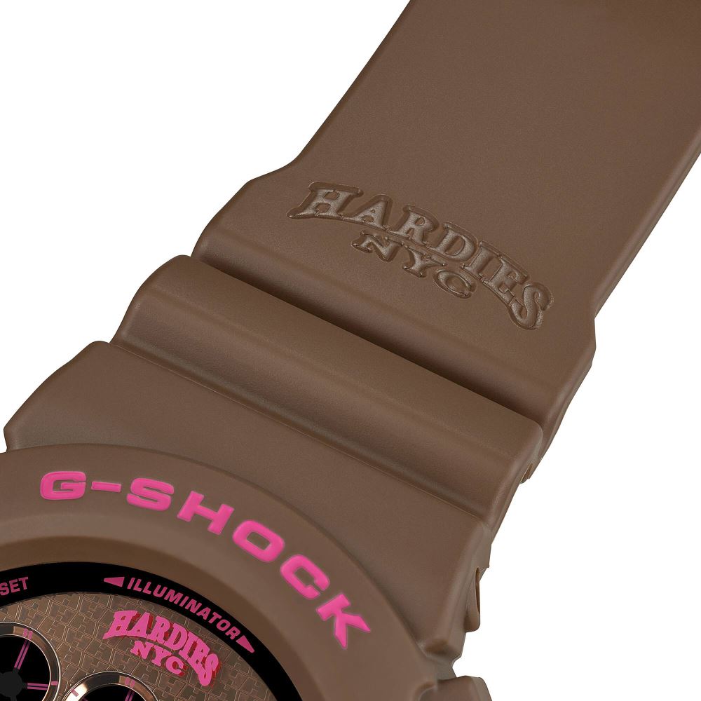 Casio G-SHOCK DW-6900HH-5DR Erkek Kol Saati