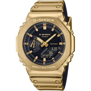 Casio G-SHOCK GM-2100YMG-9ADR Erkek Kol Saati