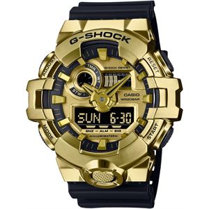 Casio G-SHOCK GM-700G-9ADR Erkek Kol Saati