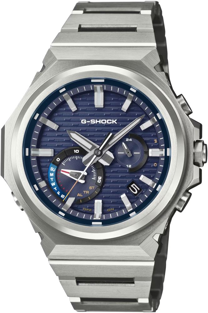 Casio G-SHOCK Tough Solar GST-B1000D-2ADR Bluetooth Kol Saati