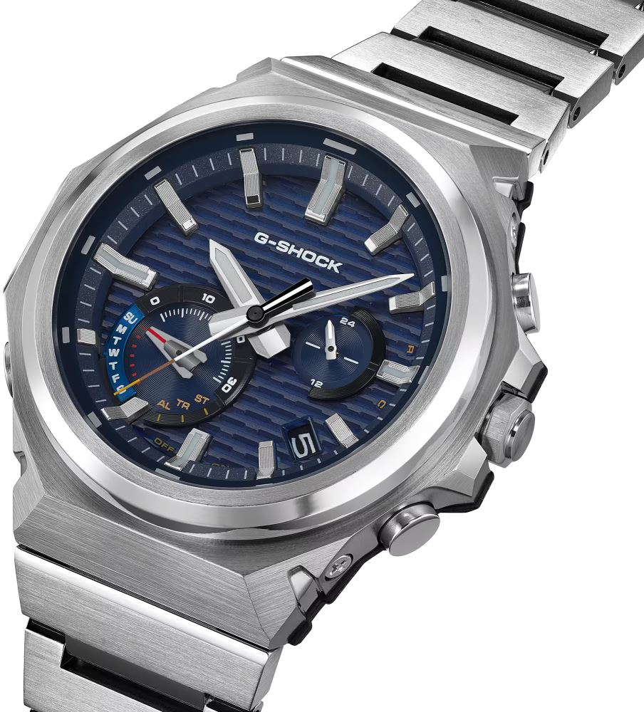 Casio G-SHOCK Tough Solar GST-B1000D-2ADR Bluetooth Kol Saati