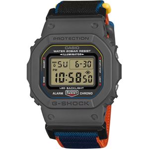 Casio G-SHOCK DW-5600MNC-8A2DR Erkek Kol Saati