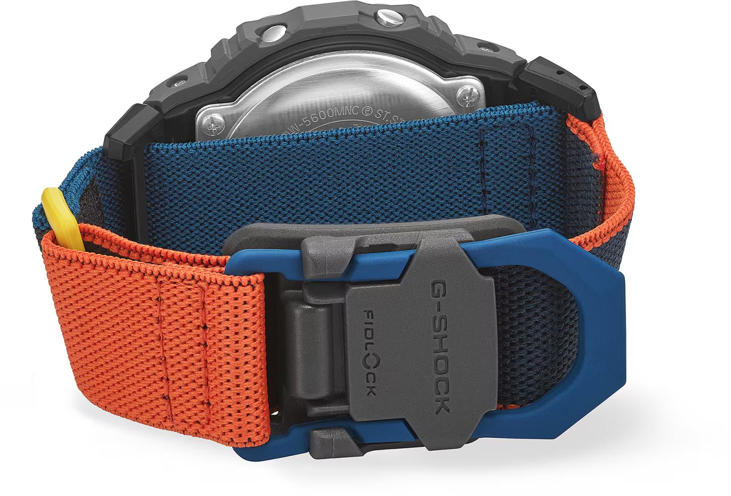 Casio G-SHOCK DW-5600MNC-8A2DR Erkek Kol Saati