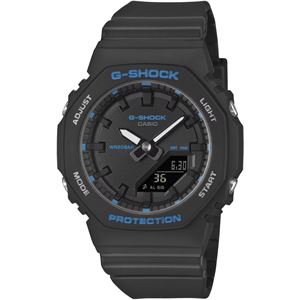 Casio G-SHOCK GMA-P2100BA-1ADR Kadın Kol Saati