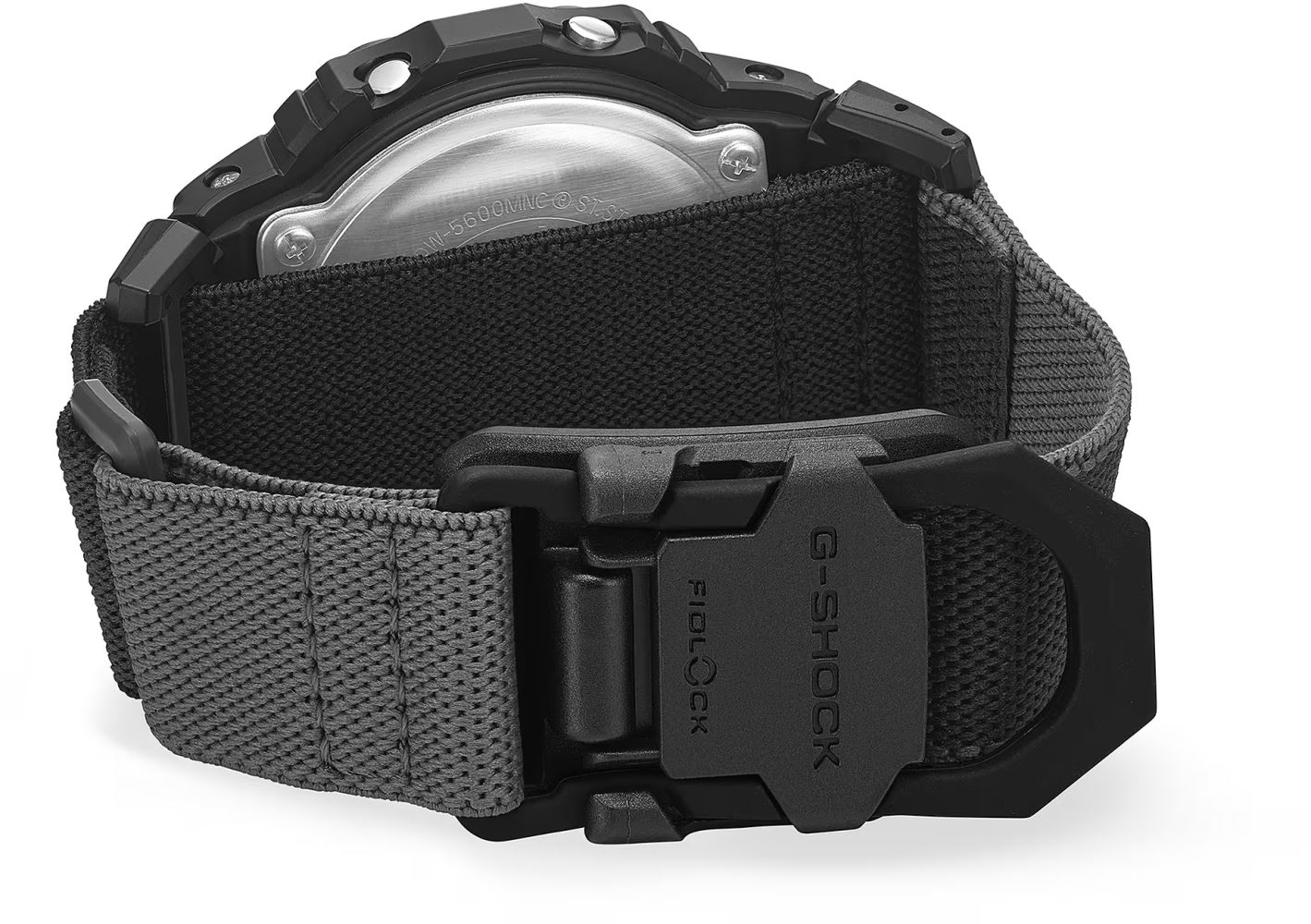 Casio G-SHOCK DW-5600MNC-1DR Erkek Kol Saati