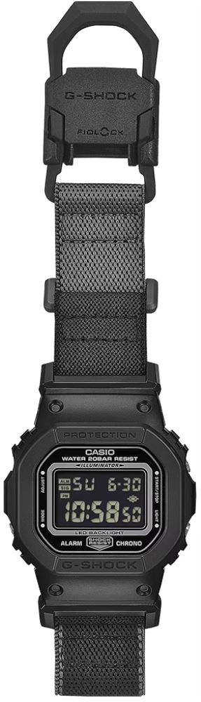 Casio G-SHOCK DW-5600MNC-1DR Erkek Kol Saati
