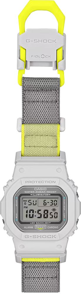 Casio G-SHOCK DW-5600MNC-7A8DR Erkek Kol Saati