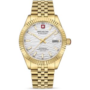 Swiss Military SMWGL0005410 Erkek Kol Saati