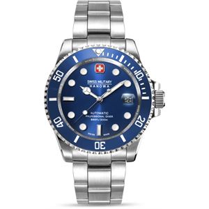 Swiss Military SMWGL0006304 Erkek Kol Saati