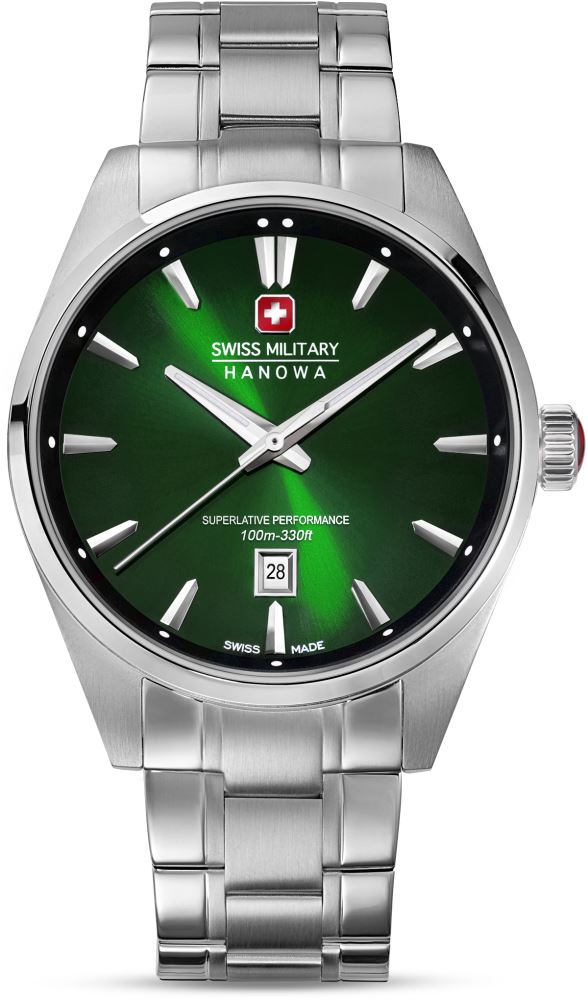 Swiss Military SMWGH0007903 Erkek Kol Saati