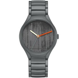 Rado True Round x Les Couleurs® Le Corbusier® Automatic R27048162 Kol Saati