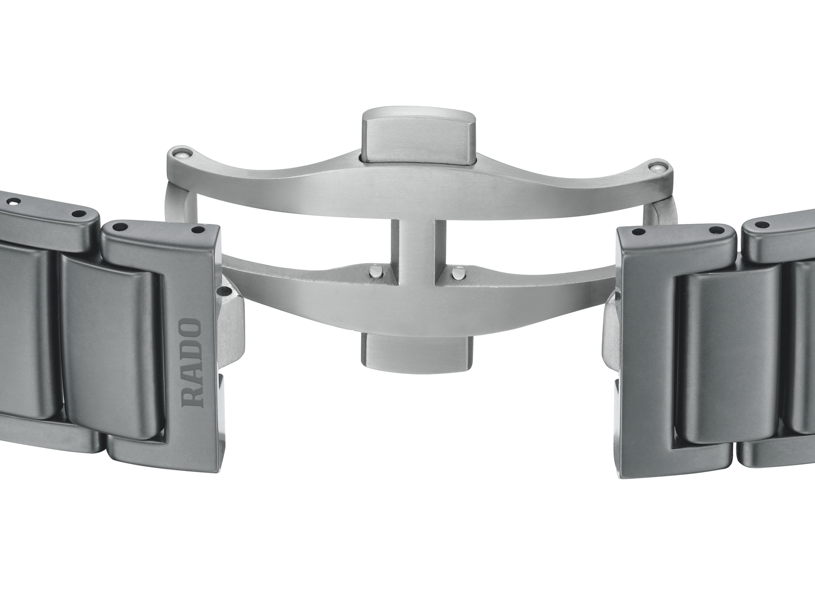 Rado True Round x Les Couleurs® Le Corbusier® Automatic R27048162 Kol Saati