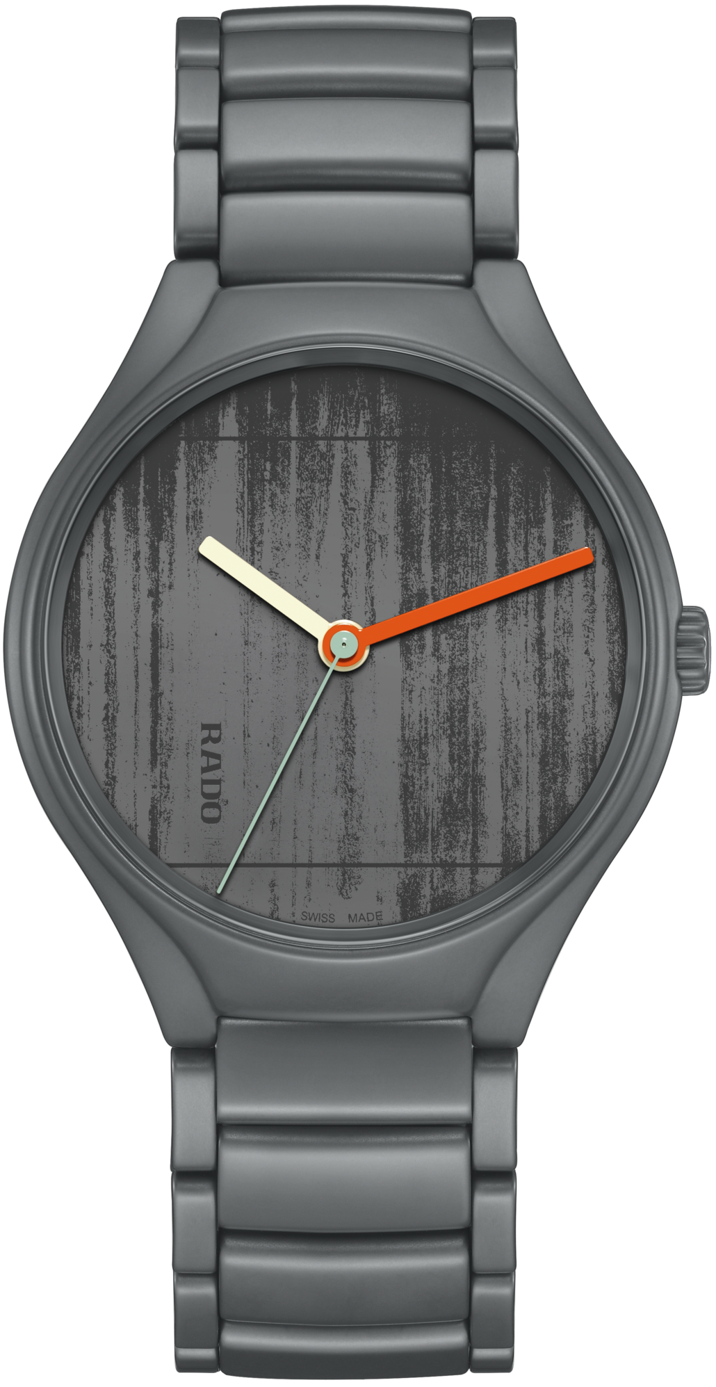 Rado True Round x Les Couleurs® Le Corbusier® Automatic R27048162 Kol Saati