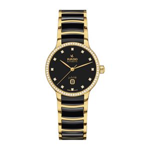 Rado Centrix Automatic Diamonds R30227702 Kadın Kol Saati