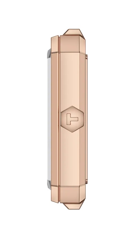 Tissot SRV T160.110.36.033.00 Kadın Kol Saati