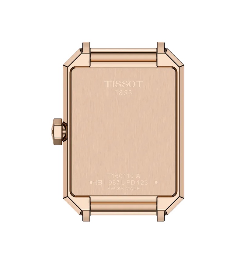 Tissot SRV T160.110.36.033.00 Kadın Kol Saati